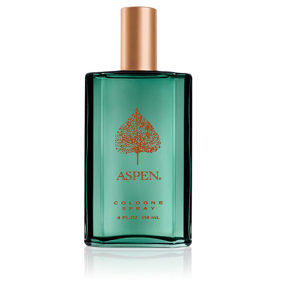 Coty Aspen 4.0 oz. EDT Men Perfume - Lexor Miami