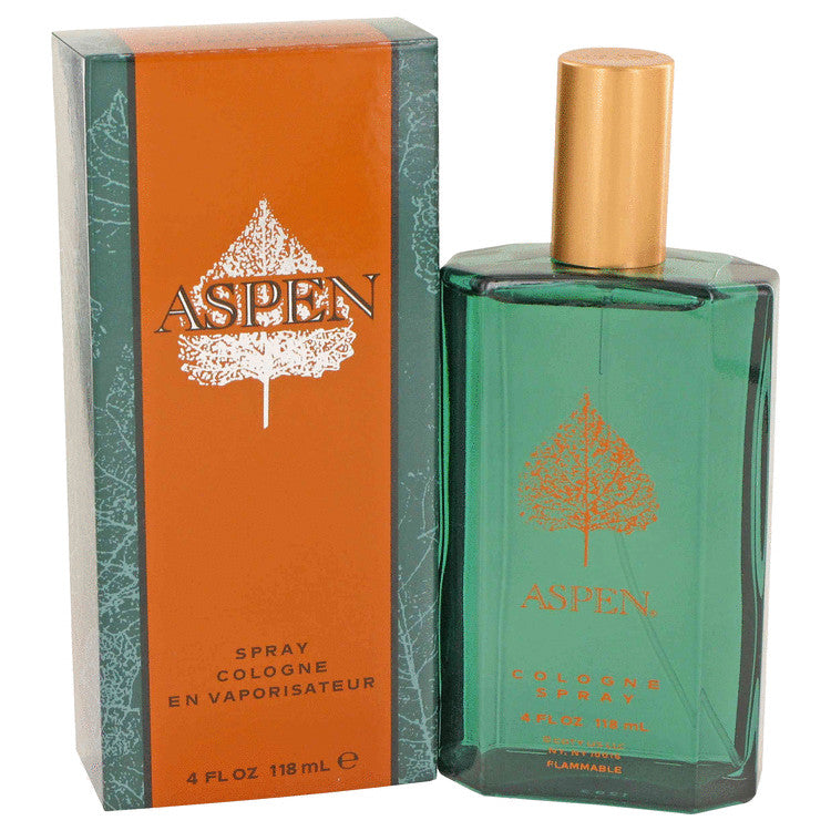 Coty Aspen 4.0 Oz Edt For Men perfume - Lexor Miami