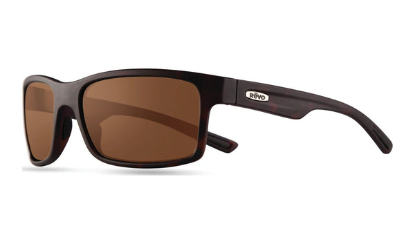 Revo RE1071 02 BR Crawler Xl Men Sunglasses Lexor Miami - Lexor Miami