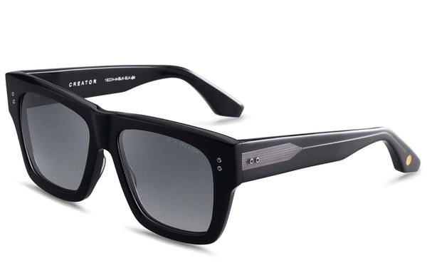 DITA CREATOR LIMITED EDITION 19004-H-BLK-BLK-54