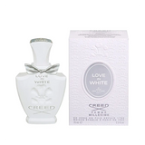 Creed Love in White 2.5 oz EDP Women Perfume - Lexor Miami