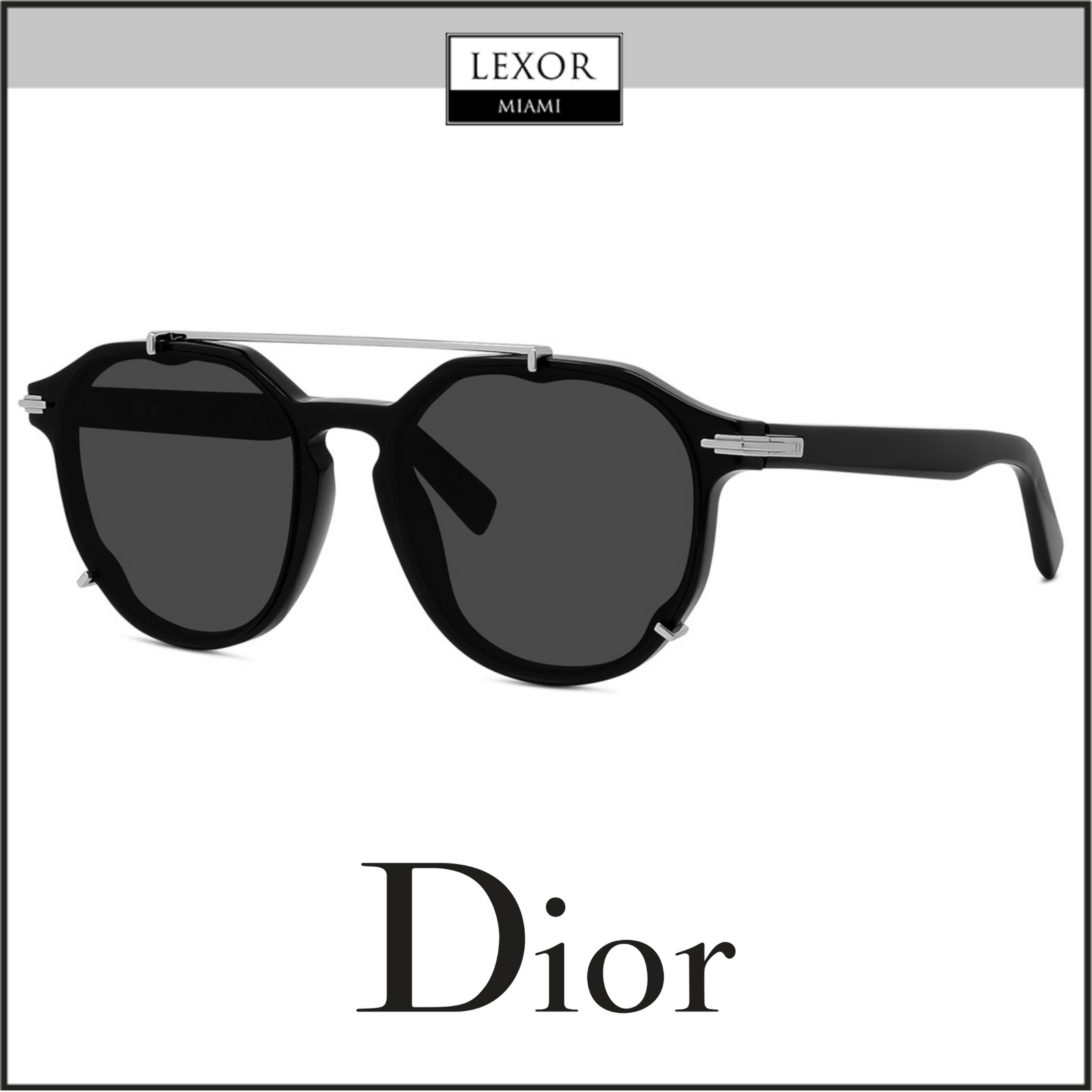 Christian Dior DM40010I glasses – Lexor Miami