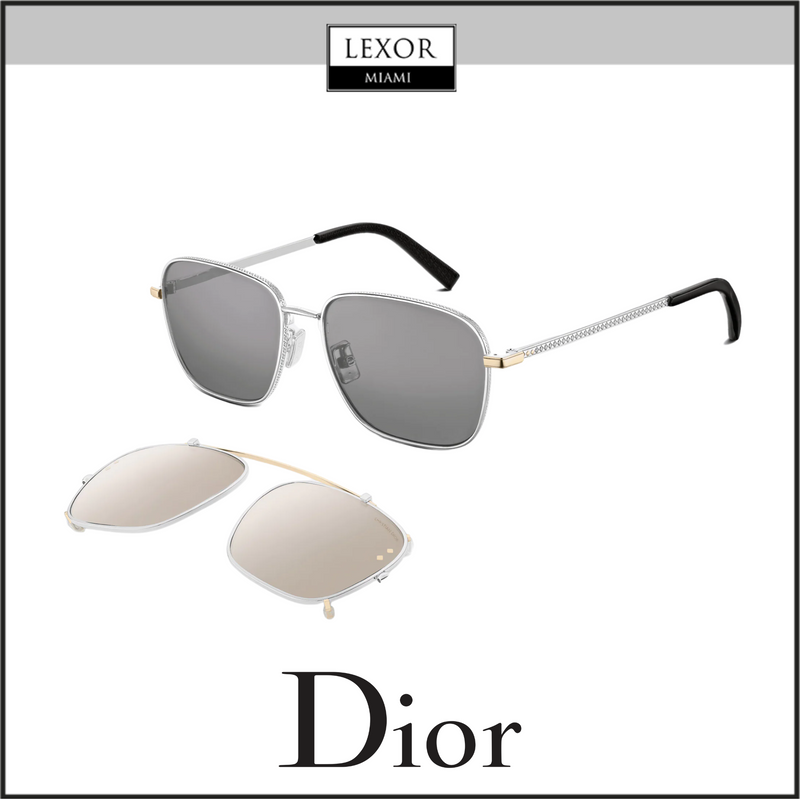 Christian Dior CD DIAMOND S4U DM40091U-CL 5516G Sunglasses