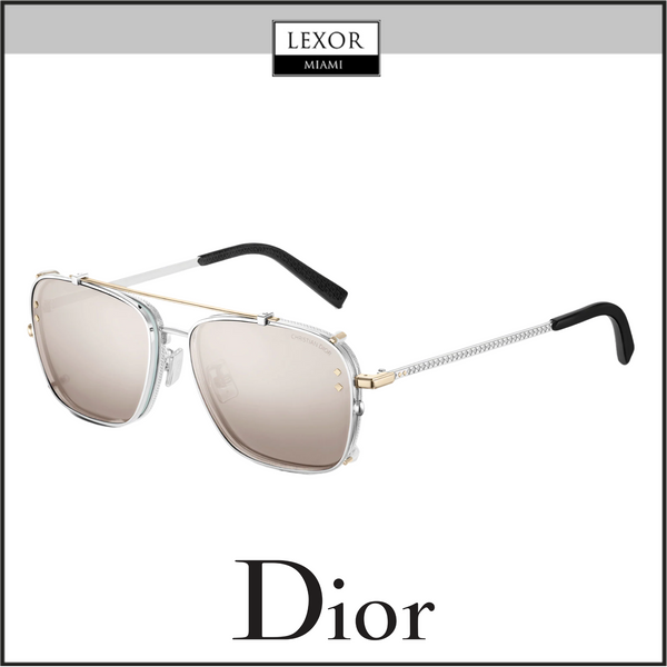 Christian Dior CD DIAMOND S4U DM40091U-CL 5516G Sunglasses – Lexor