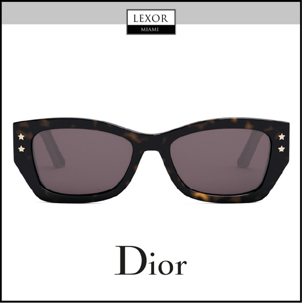 Christian Dior DIORPACIFIC S2U SUNGLASSES CD40113U 5352S