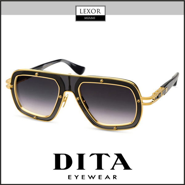 krijgen mixer Peuter Dita Limited Edition DTS427-A-02 Sunglasses – Lexor Miami