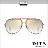 Gafas de sol unisex Talon Dita 23007-F-RGD-62-Z