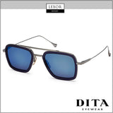 Dita 7806-A-SMK-PLD-52-Z Flight 006 Unisex Sunglasses