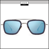 Dita 7806-A-SMK-PLD-52-Z Flight 006 Unisex Sunglasses