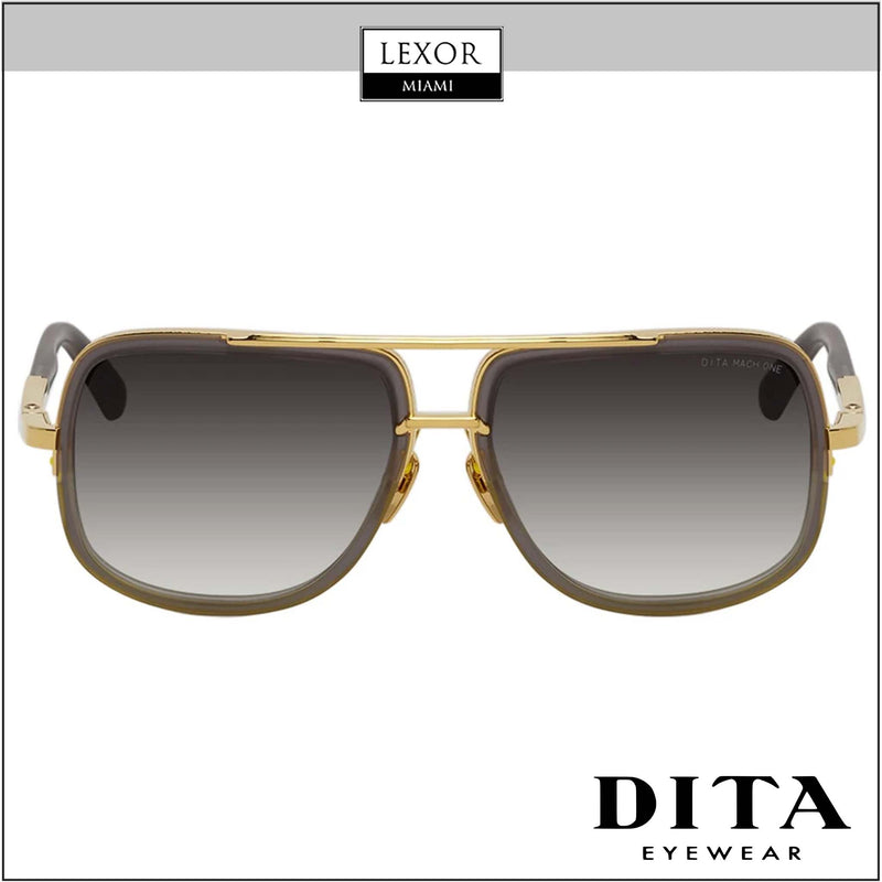 Lentes dita mach one online