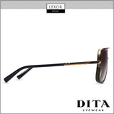 Dita DRX-2030B-59-Z Mach One Unisex Sunglasses