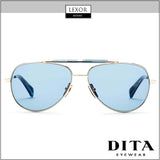 Dita DRX-2054 D-GLD-60 Women Sunglasses