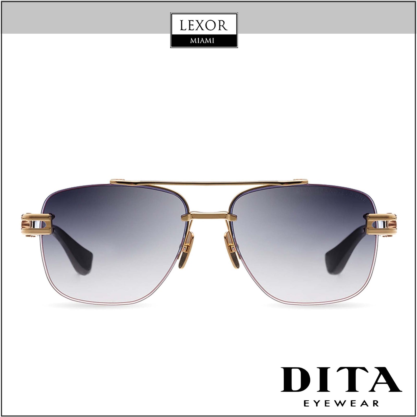 Dita DTS138-A-01-Z GRAND-EVO ONE Unisex Sunglasses – Lexor Miami