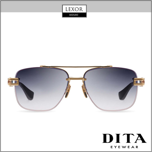 Óculos de sol unissex Dita DTS138-A-01-Z GRAND-EVO ONE