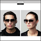Gafas de sol unisex Mach Six DTS121-62-02-Z de Dita