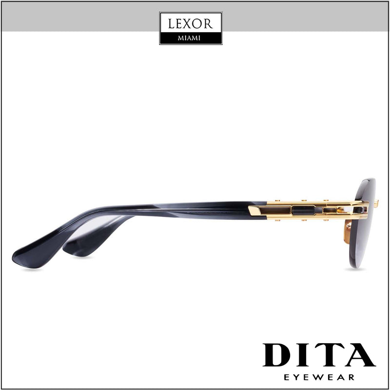 Dita DTS138-A-01-Z GRAND-EVO ONE Unisex Sunglasses