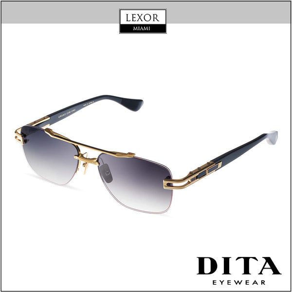 Óculos de sol unissex Dita DTS138-A-01-Z GRAND-EVO ONE
