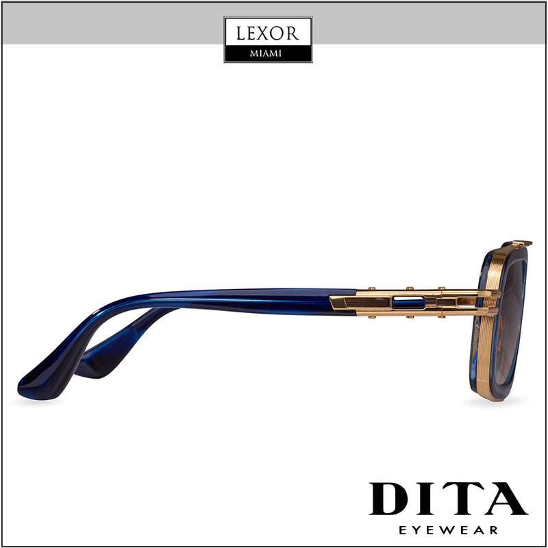 Dita DTS403-A-03 LXN-EVO 54 Unisex Sunglasses