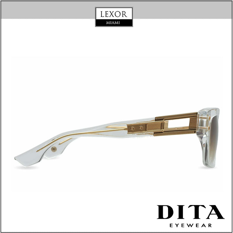 DITA グランドマスター two サングラス クリアフレーム DITA グランドマスター two サングラス クリアフレーム