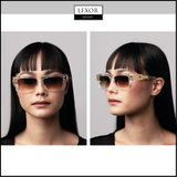 Dita DTS407-A-02 GrandMaster Seven Men Sunglasses