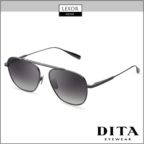 Dita DTS409-A-03 Flight.009 Unisex Sunglasses