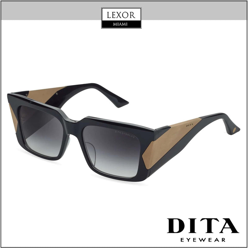 Dita DTS411-A-01 Dydalus Limited Edition Unisex Sunglasses