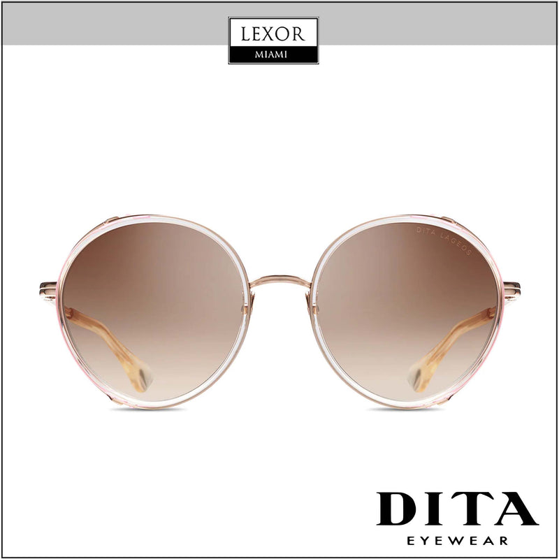 Dita DTS532-52-03-Z Lageos Women Sunglasses
