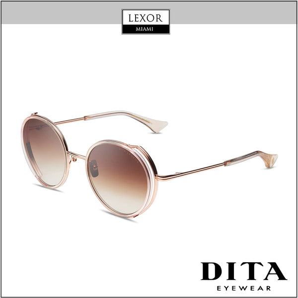Dita DTS532-52-03-Z Lageos Women Sunglasses