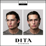 DITA DTX702-A-01AF-Z LINEUS ALTERNATIVE FIT Optical