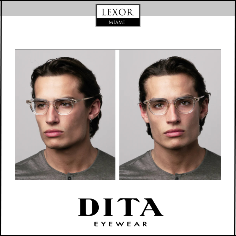 DITA DTX702-A-01AF-Z LINEUS ALTERNATIVE FIT Optical