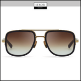 Dita DTS412-A-01 Unisex Sunglasses