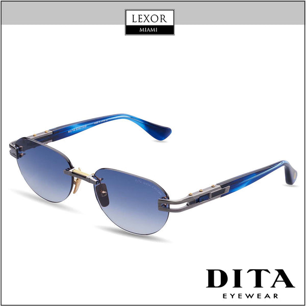 Dita META-EVO TWO DTS152-A-02 Unisex Sunglasses