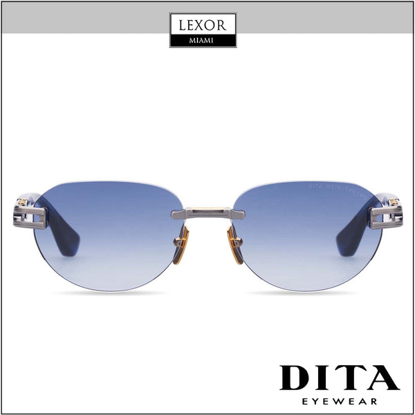 Dita META-EVO TWO DTS152-A-02 Unisex Sunglasses