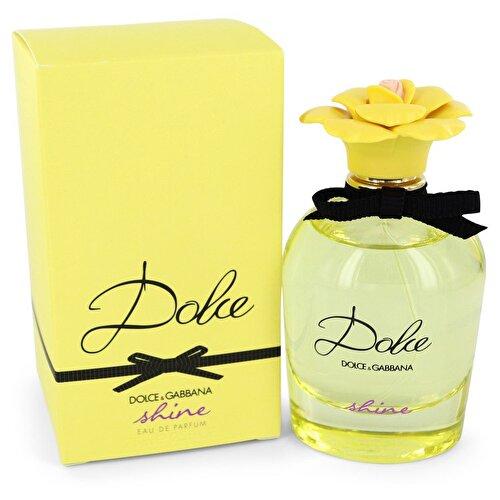 DOLCE & GABBANA Shine 2.5 oz EDT for Women Perfume - Lexor Miami