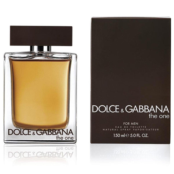 Dolce & Gabbana The One 5.0 fl.oz. EDT Spray  Women Perfume - Lexor Miami