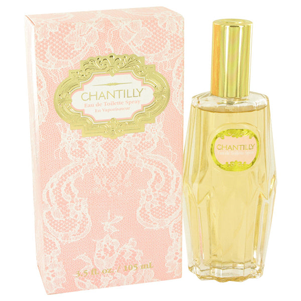 Dana Chantilly 3.5.Oz Edp For Women perfume - Lexor Miami