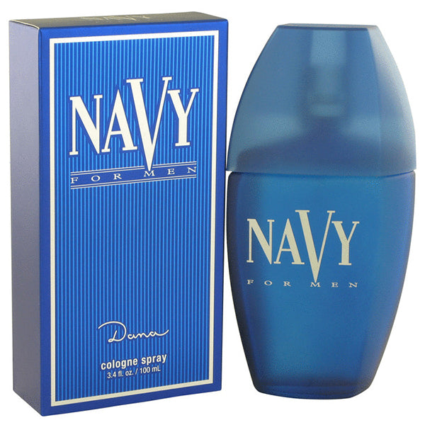 Dana Navy 3.4.Oz Edc For Men perfume - Lexor Miami