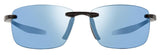 Revo RE 4059 01 BL Descend N Unisex Sunglasses - Lexor Miami