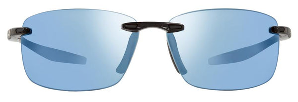 Revo RE 4059 01 BL Descend N Unisex Sunglasses - Lexor Miami