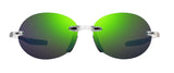 Revo RE 1168 09 Descend O Unisex Sunglasses - Lexor Miami