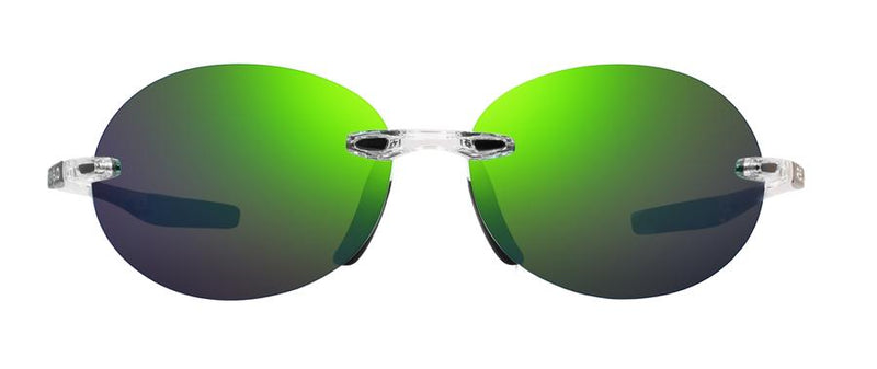 Revo RE 1168 09 Descend O Unisex Sunglasses - Lexor Miami