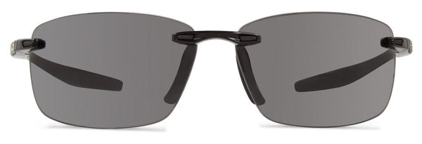 Revo RE 1070XL 01 BL Descend XL Unisex Sunglasses - Lexor Miami