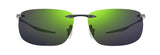 Revo RE 1170 00 GN Descend Z Unisex Sunglasses - Lexor Miami