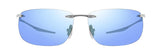 Revo RE 1170 03 BL Descend Z Unisex Sunglasses - Lexor Miami