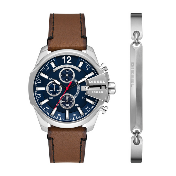 Diesel DZ4601 SET Men Watches