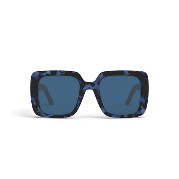 Gafas de sol unisex Dior CD40033U WILDIOR S3U 28B0 55