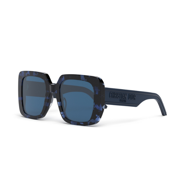 Gafas de sol unisex Dior CD40033U WILDIOR S3U 28B0 55