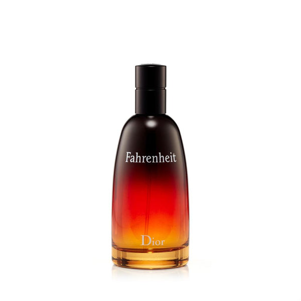 Dior Fahrenheit 3.4oz. EDT Men Perfume - Lexor Miami