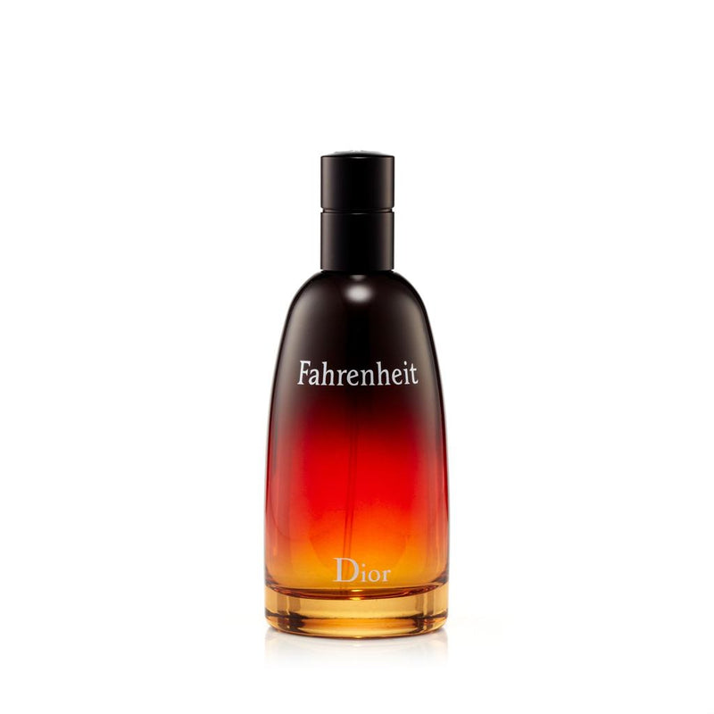 Dior Fahrenheit 3.4oz. EDT Men Perfume - Lexor Miami