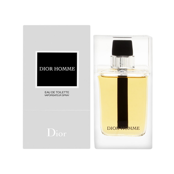 Christian Dior Homme 3.4oz. EDP Men Perfume